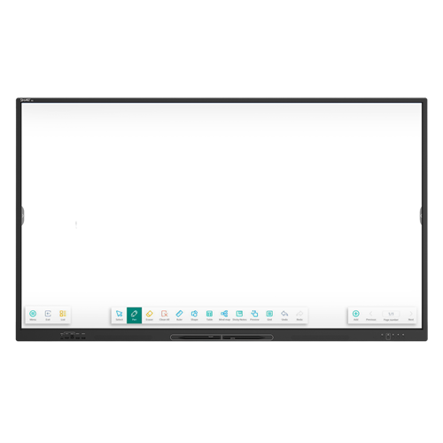 GX_V3 - Blank Whiteboard